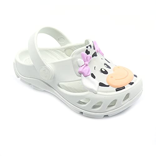 Babuche Plugt Mocs Bichinho Vaquinha 19/20