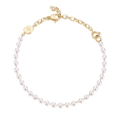 Brosway Bracciale Donna In Acciaio, Bracciale Donna Collezione Essential - Bnl078