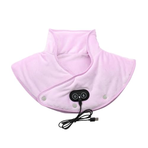 Coussin chauffant nuque pour vos moments de détente à la maison