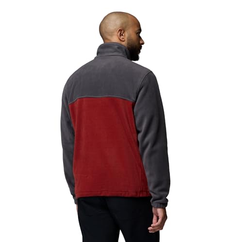Image of Columbia Men's Steens Mountain Full Zip 2.0