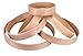 Drum Hoop Shamanic Native Cedar Wood Frames Rings (18 Inches)