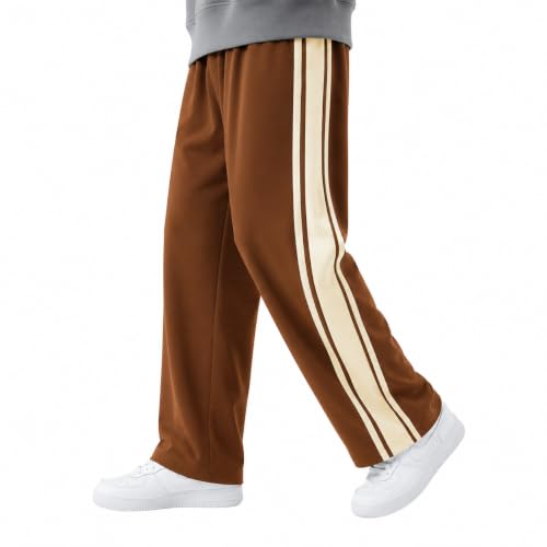 Image of Maniac Mens Double Drive Cotton Trackpant