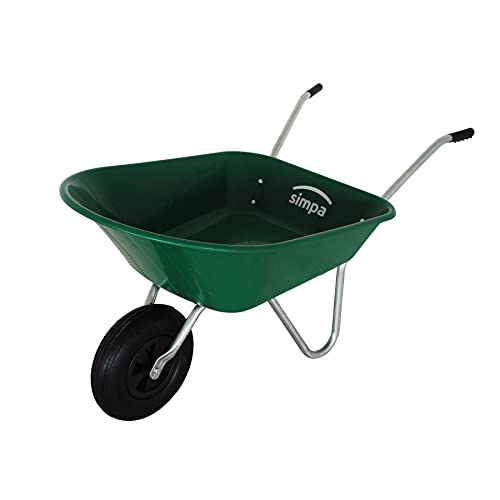 How to Choose the Best Equestrian Wheelbarrow for Horses Wheelalong The Wheelbarrow Experts