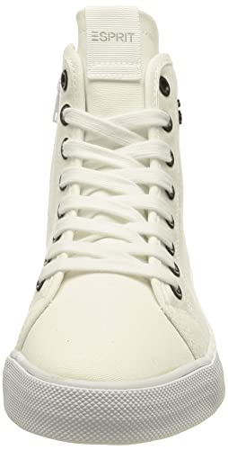 ESPRIT Lace up Bootie, Scarpe da Ginnastica Donna