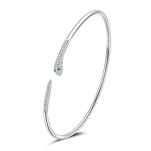 Bracelets d'été colorés en Argent S925 pour illuminer vos vacances