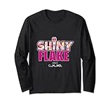 shinyflake mdma design style provokant