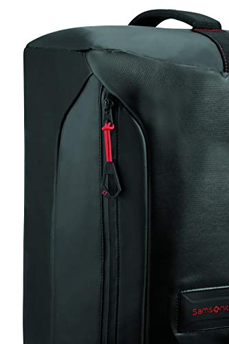 Samsonite Paradiver Light Duffle 61/24, 61 cm, 84 L, Black