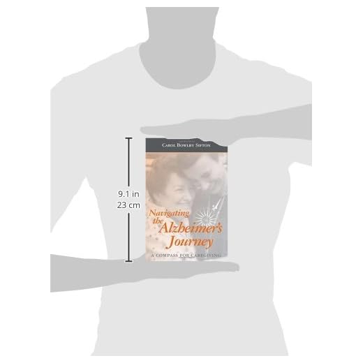 Navigating the Alzheimer's Journey Book