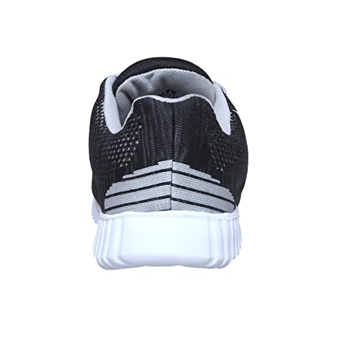 Image of TUFF 5004 Knitted Casual and Sports Shoe Outdoors for Man & Woman