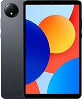 Xiaomi Redmi Pad SE 8.7 inch (AU Version) 128GB Graphite Gray with Ring Holder,MediaTek Helio G85 Processor,Up to 2TB Expandable Storage,8.7" Eye-Care Display,90Hz Smooth Refresh Rate