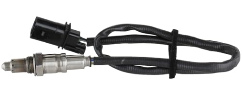 Sensor de oxígeno Bosch 18202 compatible Volkswagen miniatura 2