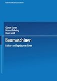 fördertechnik hersteller schweiz  Baumaschinen . Erdbau- und Tagebaumaschinen (Fördertechnik und Baumaschinen)