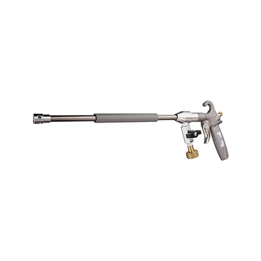 Guardair 79WG Syphon Water Jet Cleaning Gun