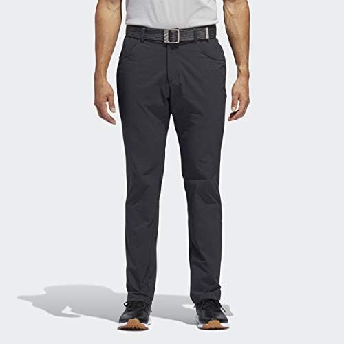 adidas Men’s Adicross Beyond 18 Slim 5-Pocket Pant