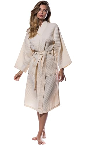 Unisex Spa Robe