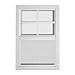 WRISIN 2 Pack Shed Windows 12