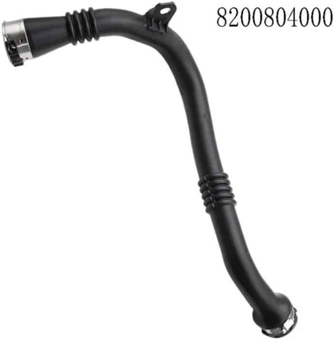 に適合する ルノー に適合する セニックIII メガーヌIII 1.9 DCi 131 エアフィルターホース 8200804000