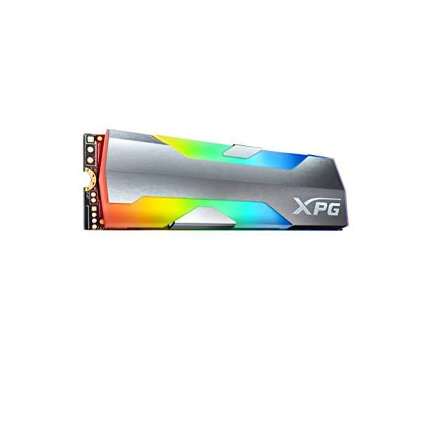 ADATA XPG SPECTRIX S20GB M.2 1TB PCI Express 3.0 - Image 4