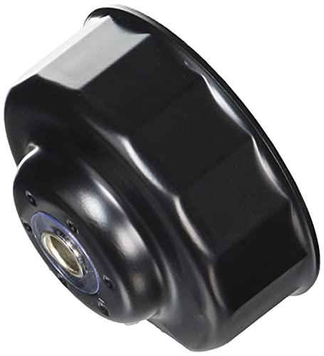 Laser 4232 Oil Filter Wrench 65mm x 14 Flutes 3/8