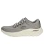 Taupe Mesh Synthetic