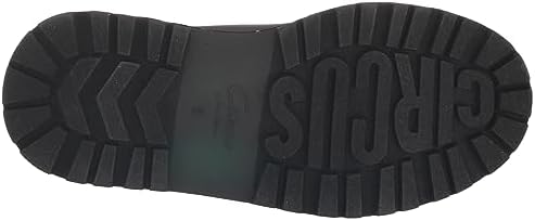 Circus NY by Sam Edelman Women's Susan Chelsea Boot, Black Nappa, 6 | Image 3