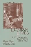 Lesbian Lives