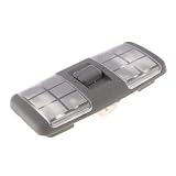 Diseñada con una conexión plug-and-play, la luz de lectura de la consola superior se conecta directamente al enchufe existente sin modificaciones, lo que permite un proceso de reemplazo sencillo.