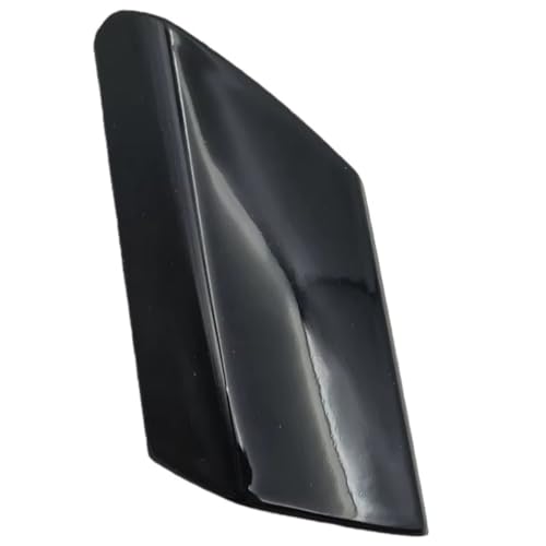 Capuchon de poignée porte extérieure pour BMW Série 7 G11 G12 noir