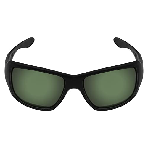 Image of Mryok Replacement Lenses for Oakley Big Taco OO9173 - Options