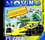 Preisvergleich Produktbild Motor Sports - Moving Puzzle