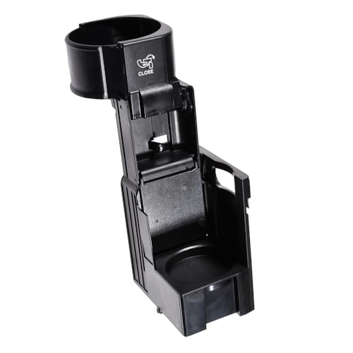 Support de bouteille d'eau voiture W211 porte-gobelet 2116800014