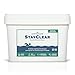 Produktbild swimcare® StayClear - 22 kg - Natürlicher Wasserklärer gegen Schwebealgen im Schwimmteich - Ohne Chemie - Dauerhaft klareres Wasser - Verdrängt Schwebstoffe und Schwebealgen