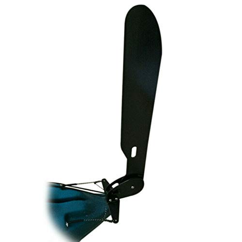 Adjustable Kayak Rudder Walmeck Canoe Kayak Boat Tail Kayak Rudder Direction Foot Control Steering System Kayak Replacement Parts