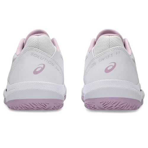 Asics Solution Swift FF 2 evita lesiones con estas zapatillas estables de mujer 6