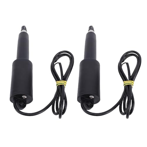 Kit de rénovation électrique pour bateau pour corriger le manque de stabilité
