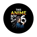 Zoom IMG-2 questo ragazzo anime ora 6