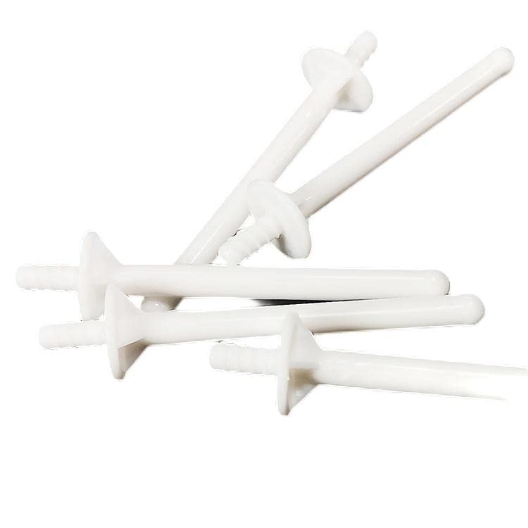 SZCXDKJ 100 Pieces Nose Wax Sticks, Disposable Nose Hair Removal Sticks Men Nose Waxing Applicators Kit for Nostril Cleaning