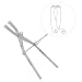 Pelvic Reduction Forceps 13 1/2