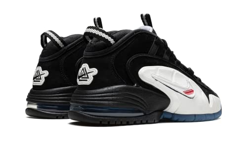 Nike Mens Air Max Penny 1 DM9130 001 Social Status Recess Black - Size 113