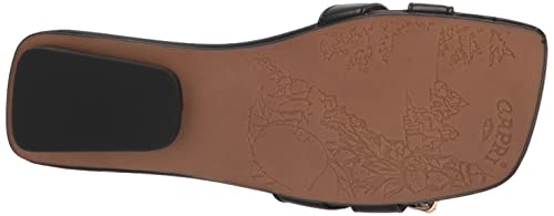 Franco Sarto Women's Nalani Slide Sandal4