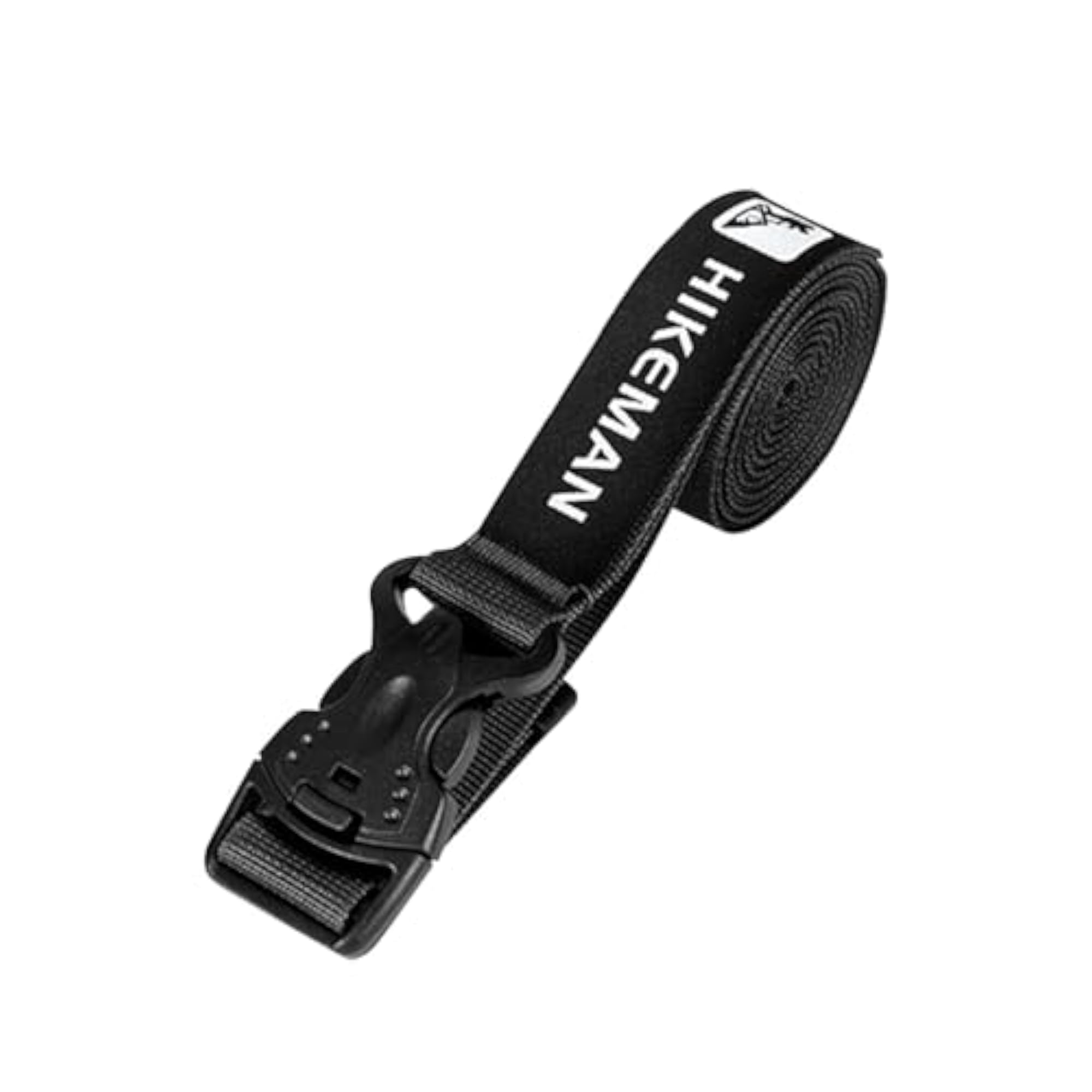 Travel Luggage Strap for Hiking and Bundling Firewood
