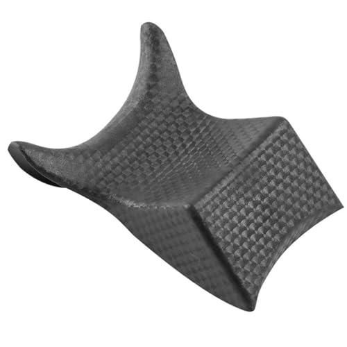 Cuenco de champú para el cuello, almohada de PVC para fregadero de salón de belleza, bandeja de lavado de cabello en el hogar