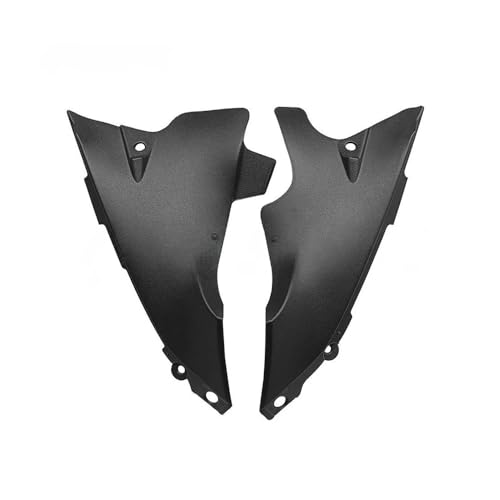 Caches latéraux réservoir moto YZF R1 pour vos sorties et sessions piste
