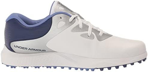 Under Armour Women's Charged Breathe 2 Spikeless Cleat Golf Shoe Review | Image 5