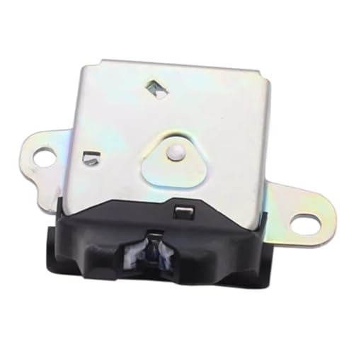 Cerradura maletero Toyota Corolla E12 2001-2008 | Pestillo puerta trasera 64610-0D010 5