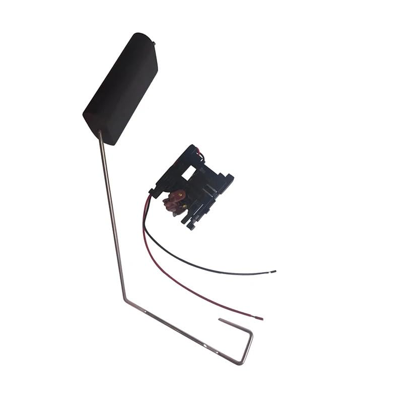 Sensor de nivel de combustible Chery Fulwin 2 soluciona testigo errático 2