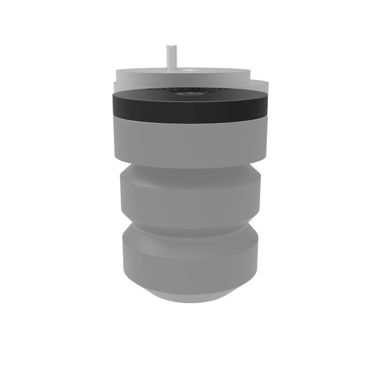 Timbren TIM Spacer Kits - SPCRFF350SDC