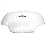 Nuevo Givi C46B913 Cover para V46, Color Blanco Brillante