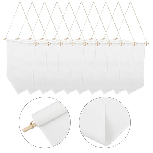 Décoration Murale en Lin Beige pour Chambre D'garçon et Filles - 8