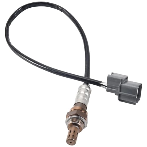 Sonde Lambda Honda Accord 1996 résout ratés et surconsommation - 3